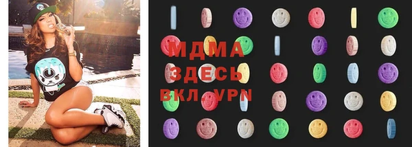 молекула духа Белокуриха